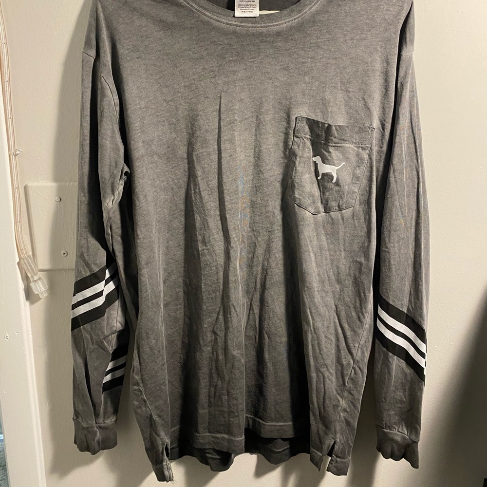 Victoria Secret PINK long sleeve